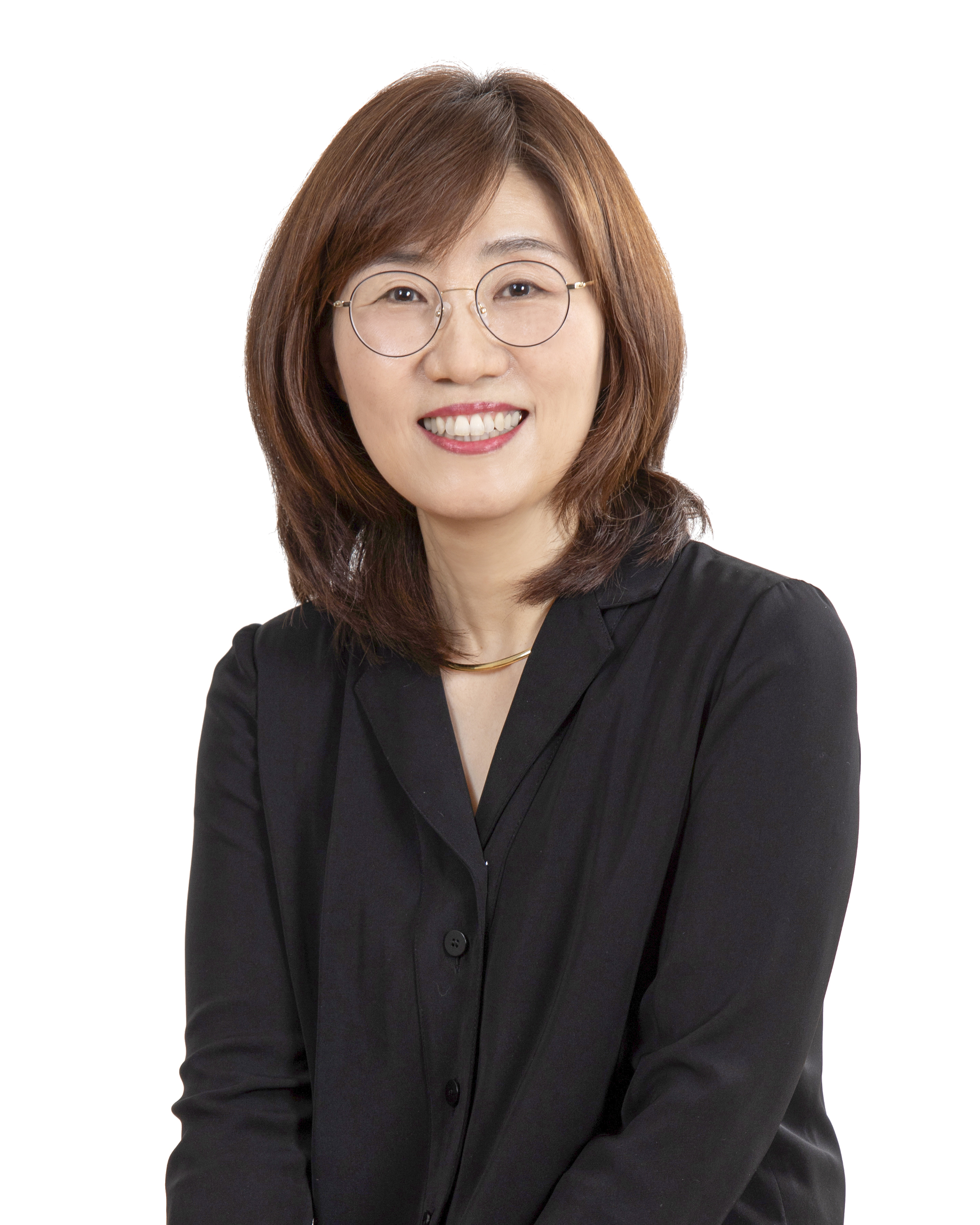 이정은